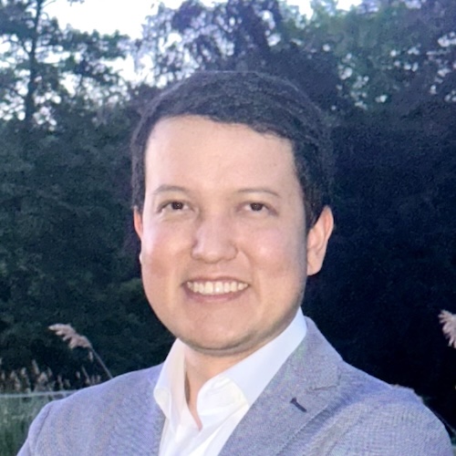 Doszhan Kalibek