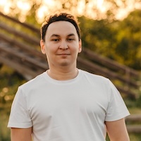 Tair Baigunov